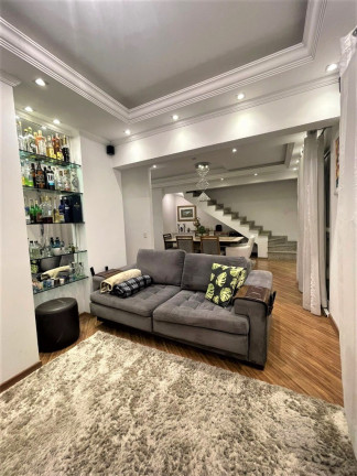 Imagem Imóvel com 3 Quartos à Venda, 160 m² em Vila Bertioga - São Paulo