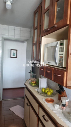 Imagem Apartamento com 2 Quartos à Venda, 67 m² em Vila Gumercindo - São Paulo Imagem Apartamento com 2 Quartos à Venda, 67 m² em Vila Gumercindo - São Paulo