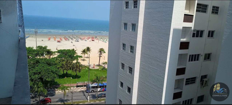 Imagem Apartamento com 2 Quartos à Venda, 101 m² em Gonzaga - Santos Imagem Apartamento com 2 Quartos à Venda, 101 m² em Gonzaga - Santos