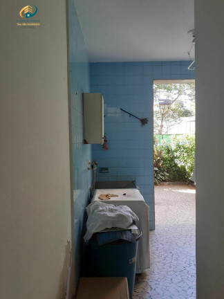 Imagem Sobrado com 4 Quartos à Venda, 162 m² em Chácara Inglesa - São Paulo