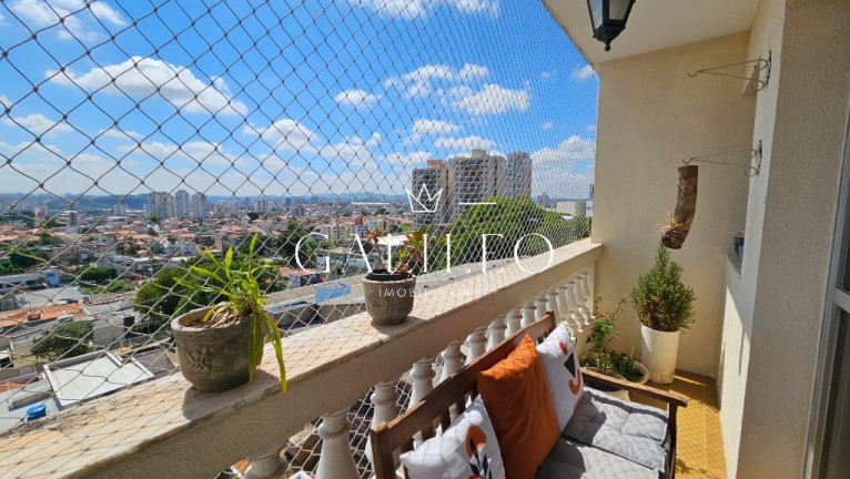 Imagem Apartamento com 3 Quartos à Venda, 150 m² em Anhangabaú - Jundiaí Imagem Apartamento com 3 Quartos à Venda, 150 m² em Anhangabaú - Jundiaí
