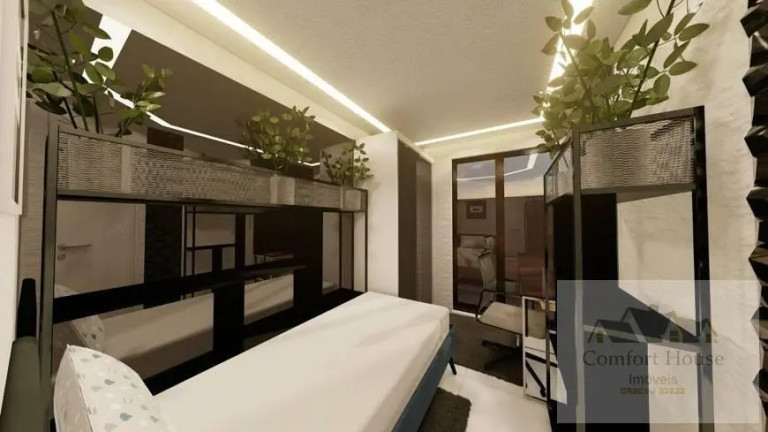 Imagem Apartamento com 2 Quartos à Venda, 64 m² em Campestre - Santo André Imagem Apartamento com 2 Quartos à Venda, 64 m² em Campestre - Santo André