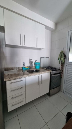 Imagem Apartamento com 3 Quartos à Venda, 67 m² em Vila Andrade - São Paulo