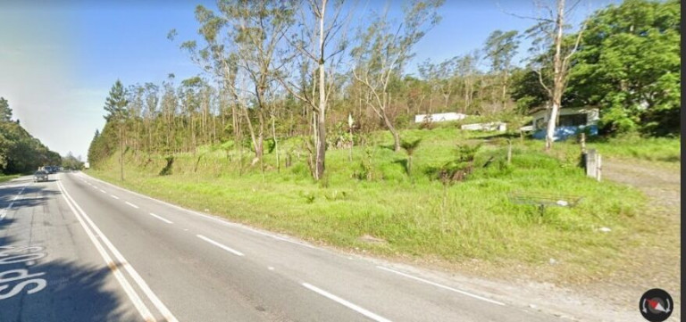 Terreno à Venda, 300 m² em Centro - Ribeirão Pires