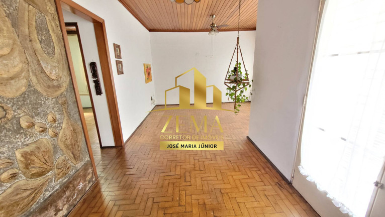 Imagem Casa à Venda, 225 m² em Centro - Mogi Das Cruzes