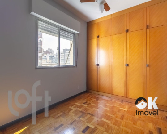 Imagem Apartamento com 3 Quartos à Venda, 130 m² em Higienópolis - São Paulo Imagem Apartamento com 3 Quartos à Venda, 130 m² em Higienópolis - São Paulo