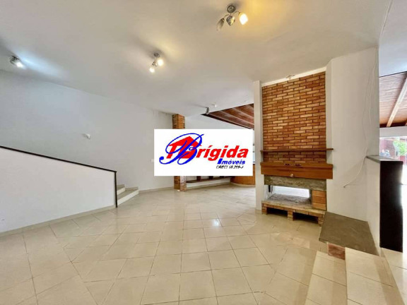 Imagem Casa de Condomínio com 5 Quartos à Venda, 409 m² em Chácara São João - Carapicuíba Imagem Casa de Condomínio com 5 Quartos à Venda, 409 m² em Chácara São João - Carapicuíba