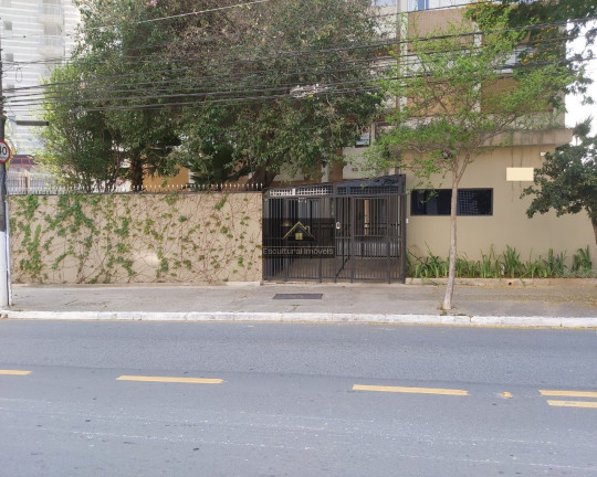 Imagem Apartamento com 2 Quartos à Venda, 97 m² em Real Parque - São Paulo