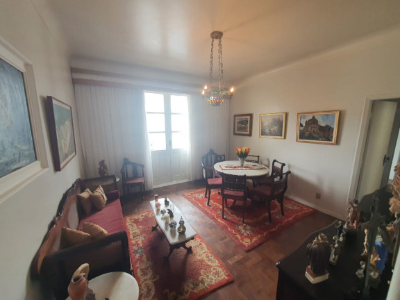 Imagem Apartamento com 2 Quartos à Venda, 114 m² em Barra - Salvador