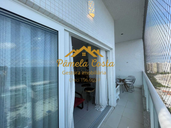 Imagem Apartamento com 3 Quartos à Venda, 148 m² em Pitangueiras - Guarujá Imagem Apartamento com 3 Quartos à Venda, 148 m² em Pitangueiras - Guarujá