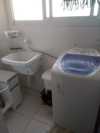 Imagem Apartamento com 1 Quarto à Venda, 50 m² em Caiçara - Praia Grande