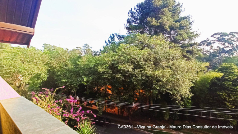 Imagem Casa com 4 Quartos à Venda, 360 m² em São Paulo Ii - Cotia