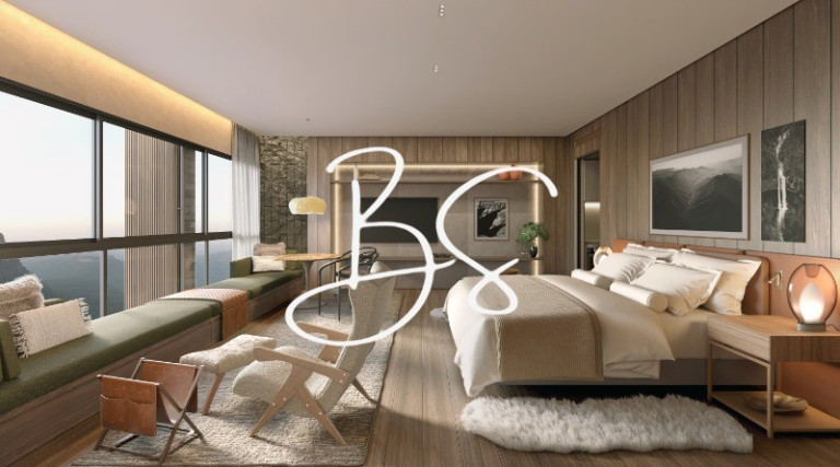 Imagem Apartamento com 1 Quarto à Venda, 67 m² em Parque Laje De Pedra - Canela Imagem Apartamento com 1 Quarto à Venda, 67 m² em Parque Laje De Pedra - Canela