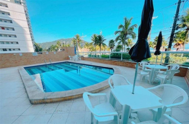 Imagem Apartamento com 2 Quartos à Venda, em Forte - Praia Grande Imagem Apartamento com 2 Quartos à Venda, em Forte - Praia Grande