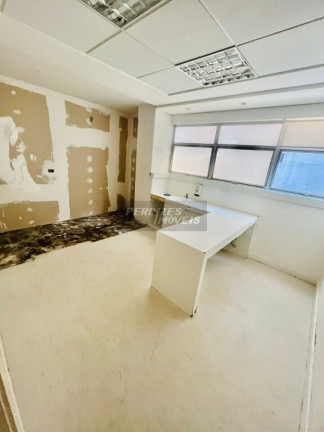 Imóvel Comercial para Alugar, 55 m² em Higienópolis - São Paulo