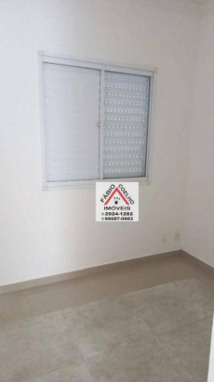 Imagem Apartamento com 2 Quartos à Venda, 46 m² em Campo Grande - São Paulo Imagem Apartamento com 2 Quartos à Venda, 46 m² em Campo Grande - São Paulo