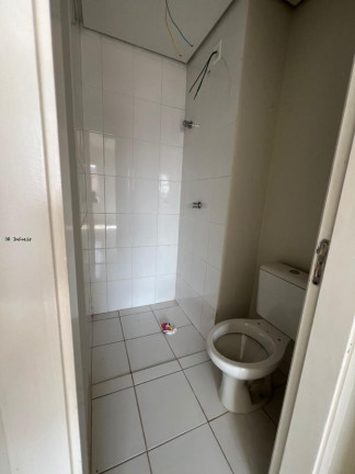 Imagem Apartamento com 1 Quarto à Venda, 23 m² em Iguatemi - Ribeirão Preto