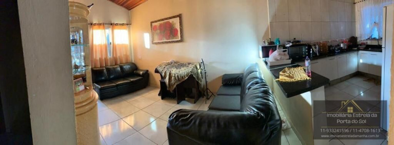 Imagem Casa com 3 Quartos à Venda, 93 m² em Moreiras - Mairinque Imagem Casa com 3 Quartos à Venda, 93 m² em Moreiras - Mairinque