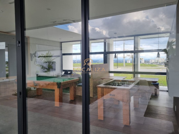 Imagem Terreno à Venda, 348 m² em Condomínio Residencial Alphaville I - São José Dos Campos Imagem Terreno à Venda, 348 m² em Condomínio Residencial Alphaville I - São José Dos Campos