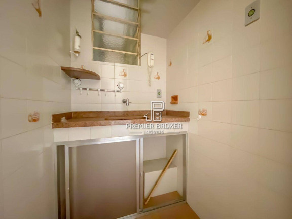 Imagem Apartamento com 1 Quarto à Venda, 28 m² em Agriões - Teresópolis Imagem Apartamento com 1 Quarto à Venda, 28 m² em Agriões - Teresópolis