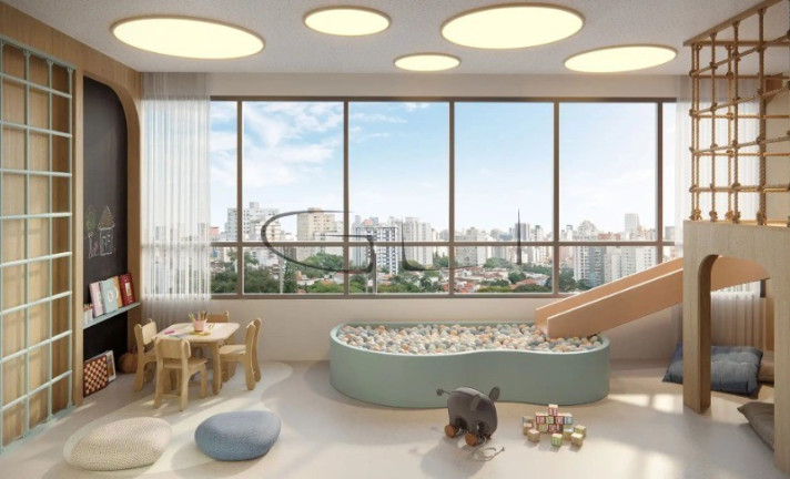 Imóvel com 2 Quartos à Venda, 51 m² em Santa Cecília - São Paulo