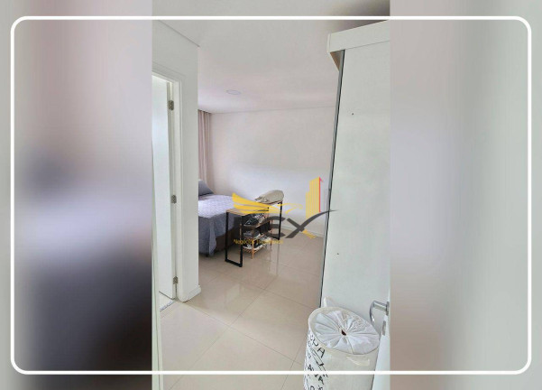 Imagem Apartamento com 2 Quartos à Venda, 63 m² em Alphaville Empresarial - Barueri Imagem Apartamento com 2 Quartos à Venda, 63 m² em Alphaville Empresarial - Barueri
