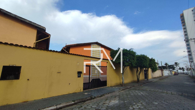 Imagem Sobrado com 2 Quartos à Venda, 75 m² em Vila Atlântica - Mongaguá Imagem Sobrado com 2 Quartos à Venda, 75 m² em Vila Atlântica - Mongaguá