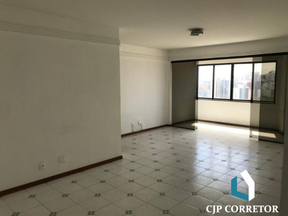 Imagem Apartamento com 3 Quartos à Venda, 128 m² em Costa Azul - Salvador Imagem Apartamento com 3 Quartos à Venda, 128 m² em Costa Azul - Salvador