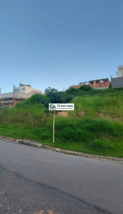 Imagem Terreno à Venda, 360 m² em Loteamento Verana - São José Dos Campos