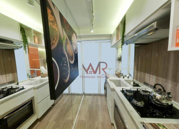 Imagem Apartamento com 1 Quarto à Venda, 29 m² em Vila Ré - São Paulo Imagem Apartamento com 1 Quarto à Venda, 29 m² em Vila Ré - São Paulo