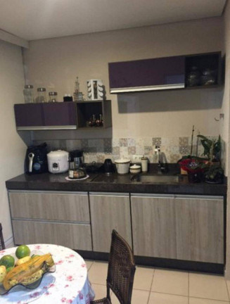 Imagem Apartamento com 2 Quartos à Venda, 76 m² em Jardim Ermida I - Jundiaí