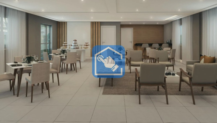 Imagem Apartamento com 1 Quarto à Venda, 34 m² em Moóca - São Paulo Imagem Apartamento com 1 Quarto à Venda, 34 m² em Moóca - São Paulo