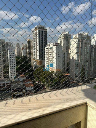 Imagem Apartamento com 4 Quartos à Venda, 130 m² em Brooklin - São Paulo Imagem Apartamento com 4 Quartos à Venda, 130 m² em Brooklin - São Paulo
