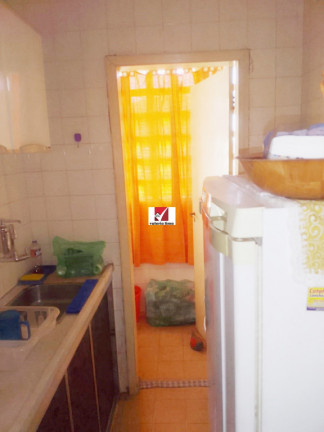 Kitnet com 1 Quarto à Venda, 30 m² em Jardim Paulista - Ribeirão Preto
