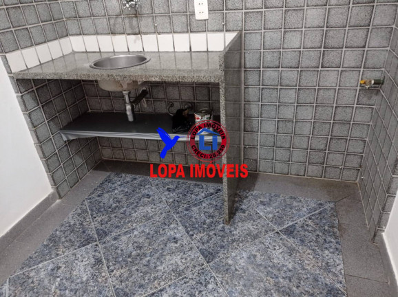 Imagem Apartamento com 1 Quarto à Venda, 30 m² em Centro - Rio De Janeiro Imagem Apartamento com 1 Quarto à Venda, 30 m² em Centro - Rio De Janeiro