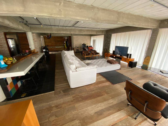 Imagem Casa com 4 Quartos à Venda, 446 m² em Tamboré - Santana De Parnaíba