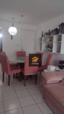 Imagem Apartamento com 2 Quartos à Venda, 68 m² em Boa Viagem - Recife