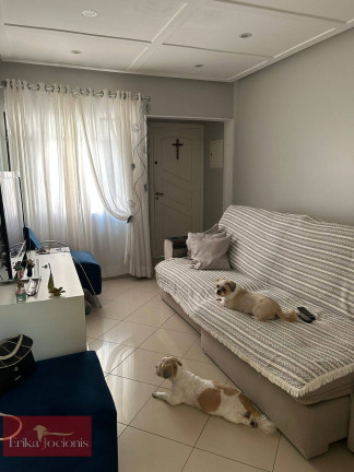 Imagem Cobertura com 2 Quartos à Venda, 164 m² em São Caetano Do Sul