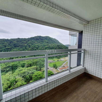 Imagem Apartamento com 3 Quartos à Venda, 145 m² em Canto Do Forte - Praia Grande