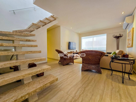 Imagem Cobertura com 4 Quartos à Venda, 186 m² em Riviera De São Lourenço - Bertioga Imagem Cobertura com 4 Quartos à Venda, 186 m² em Riviera De São Lourenço - Bertioga