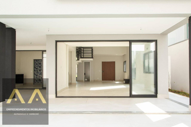 Imagem Casa com 5 Quartos à Venda, 480 m² em Alphaville - Santana De Parnaíba