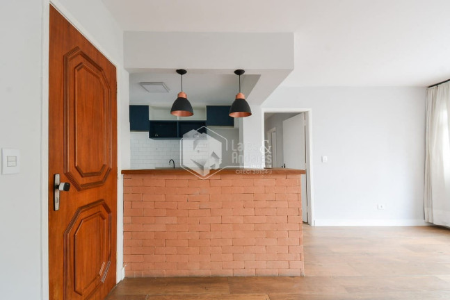 Imagem Apartamento com 3 Quartos à Venda, 90 m² em Moema - São Paulo Imagem Apartamento com 3 Quartos à Venda, 90 m² em Moema - São Paulo