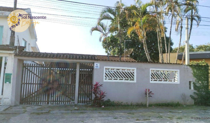 Imagem Casa com 4 Quartos à Venda, 216 m² em Jardim Indaiá - Bertioga Imagem Casa com 4 Quartos à Venda, 216 m² em Jardim Indaiá - Bertioga