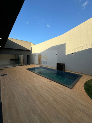 Imagem Casa com 3 Quartos à Venda, 181 m² em Jardim Gramado - Goiânia