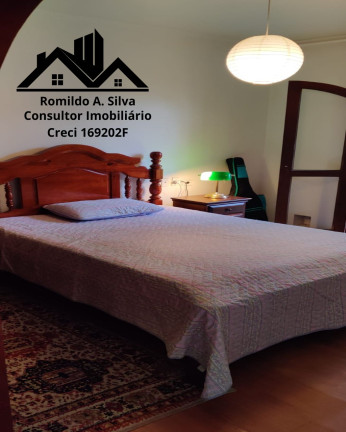 Imagem Casa com 4 Quartos à Venda, 400 m²em Chácara Canta Galo - Cotia