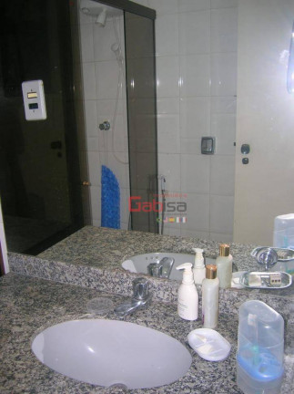 Imagem Apartamento com 3 Quartos à Venda, 128 m² em Passagem - Cabo Frio Imagem Apartamento com 3 Quartos à Venda, 128 m² em Passagem - Cabo Frio