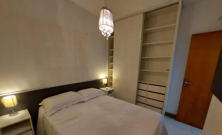Imagem Apartamento com 1 Quarto à Venda, 55 m² em Navegantes - Capão Da Canoa