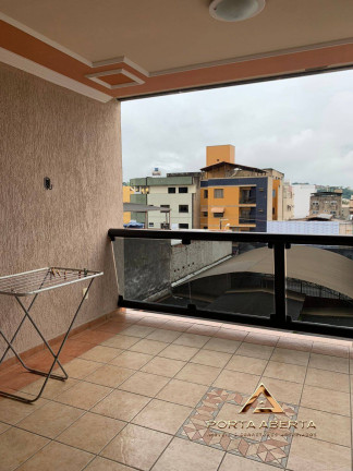 Imagem Apartamento com 3 Quartos à Venda, 96 m² em Iguaçu - Ipatinga