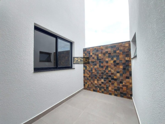 Imagem Imóvel com 3 Quartos à Venda,  em Jardim Residencial Le France - Sorocaba
