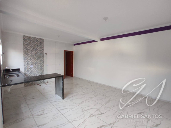 Imagem Casa com 2 Quartos à Venda, 180 m² em Balneário Tupy - Itanhaém Imagem Casa com 2 Quartos à Venda, 180 m² em Balneário Tupy - Itanhaém